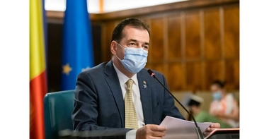 Proiectul de hotărâre care prelungeşte cu 30 de zile starea de alertă, pe ordinea de zi a şedinţei de vineri a Guvernului / Ministrul de Finanţe anunţă aprobarea unei OUG care va face modificările necesare pentru punerea în aplicare a rectificării bugetare