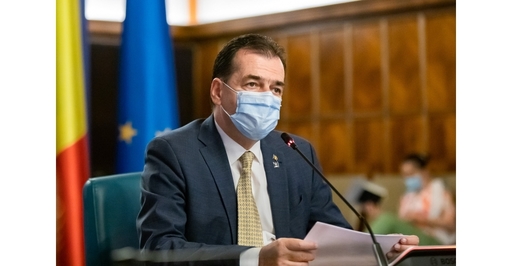 Proiectul de hotărâre care prelungeşte cu 30 de zile starea de alertă, pe ordinea de zi a şedinţei de vineri a Guvernului / Ministrul de Finanţe anunţă aprobarea unei OUG care va face modificările necesare pentru punerea în aplicare a rectificării bugetare