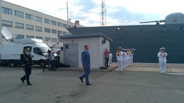 Iohannis: Criza generată de pandemie, test dur pentru capacitatea de adaptare a statelor. Consolidarea capacităţii de anticipare şi de reacţie, esenţială /Continuăm demersurile pentru a spori prezenţa aliaţilor în structurile NATO din România