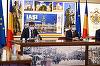 Mihai Chirica şi Costel Alexe şi-au depus candidaturile pentru Primăria Iaşi, respectiv şefia CJ/ Chirica: Ajutaţi-mă să am şi preşedintele CJ şi vă promit că vom face din acest municipiu şi judeţ ceea ce n-a fost niciodată