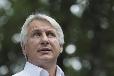 Eugen Teodorovici a fost scos din sala unde are loc CEx al PSD - surse
