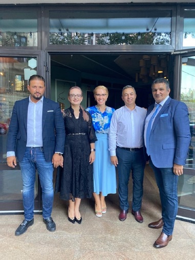 RE:START ROMÂNIA porneşte în cursa pentru alegerile locale cu 4 candidaţi în Bucureşti

