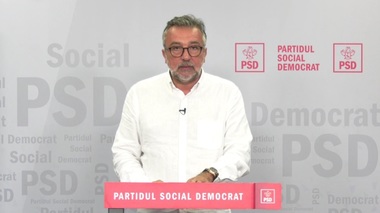 Lucian Romaşcanu: Există contestaţii în diverse stadii de judecată. Până acum, niciuna dintre candidaturile PSD la alegerile locale nu a fost respinsă definitiv