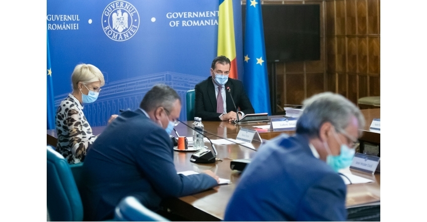 Ciolacu invită miniştrii de resort să vină în Parlament şi să facă o simulare a unei secţii de vot. Liderul PSD: Să ne demonstreze cât de bine pregătiţi sunt pentru alegerile locale