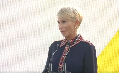 Turcan: Bătălia cu PSD nu s-a încheiat/ În ţară, PSD-ul este un adversar redutabil, PSD-ul a acaparat şi controlează, în continuare, instituţii ale statului român, baronii nu fac legea omului de rând şi cinstit, baronii fac legea celor certaţi cu legea