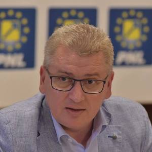 Roman (PNL): Nu participăm şi nu votăm moţiunea baronilor PSD