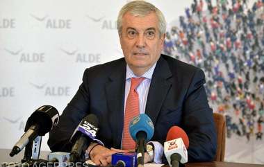 Tăriceanu, despre demisia şefului IGPR: Recunoaşterea implicită a pactizării şefilor din Poliţie cu liderii clanurilor de interlopi care ne terorizează oraşele/ Nu erau prieteni cu interlopii pe gratis, recompensa era voturi pentru partidul de la guvernare