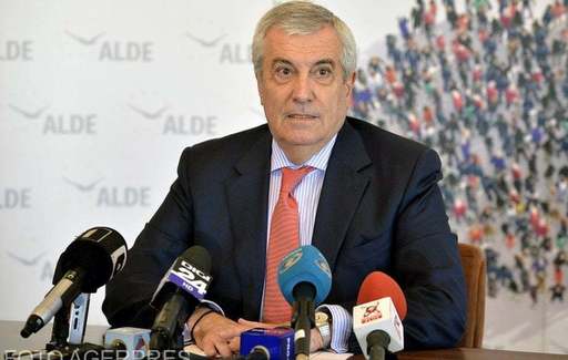 Tăriceanu, despre demisia şefului IGPR: Recunoaşterea implicită a pactizării şefilor din Poliţie cu liderii clanurilor de interlopi care ne terorizează oraşele/ Nu erau prieteni cu interlopii pe gratis, recompensa era voturi pentru partidul de la guvernare