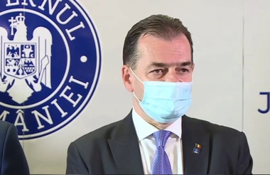 UPDATE - Orban: Puteam sta liniştiţi, să lăsăm PSD-ul să se facă de râs. Gândiţi-vă că ne-ar fi prins pandemia, criza economică, cu un guvern condus de Dăncilă şi de echipa de analfabeţi funcţional / Replica lui Dăncilă
