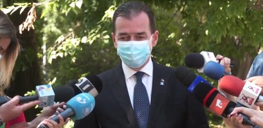 Orban, despre începerea şcolii: Vom face o alocare de echilibrare a bugetelor, în această săptămână, care să compenseze parţial pierderile de venituri pentru administraţiile locale