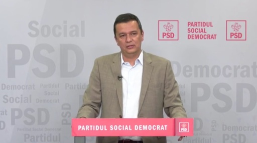 Grindeanu: De luni de zile Guvernul Orban promite sprijin, dar îi duce cu vorba pe fermieri.  O să ajungem să cumpărăm la preţuri exorbitante tot ceea ce le va prisosi altora