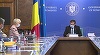 Orban: Nu avem avizul Consiliului Legislativ pe proiectul privind prelungirea stării de alertă. Întrunim Comitetul Naţional pentru Situaţii de Urgenţă luni şi apoi să facem şedinţă de Guvern pentru adoptare