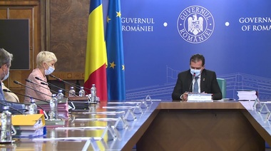 Orban: Nu avem avizul Consiliului Legislativ pe proiectul privind prelungirea stării de alertă. Întrunim Comitetul Naţional pentru Situaţii de Urgenţă luni şi apoi să facem şedinţă de Guvern pentru adoptare