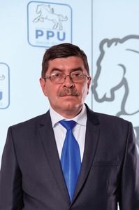 Candidatul PPU-SL la preşedinţia Consiliului Judeţean Dolj a murit la o reuniune electorală
