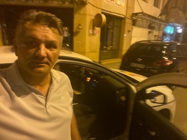 Candidat la primărie, atacat de hoţi de două ori într-o lună
