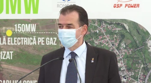 Guvernul discută luni prelungirea stării de alertă, inclusiv măsuri sanitare pentru alegerile locale şi reducerea unor restricţii