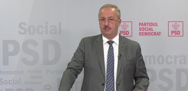 Dîncu: PSD cere premierului Orban demiterea ministrului Educaţiei Monica Anisie