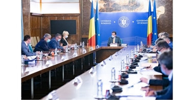 Guvernul aprobă luni prelungirea stării de alertă. Noi măsuri de relaxare vor fi luate, cum ar fi posibilitatea participării la manifestaţii şi adunări publice