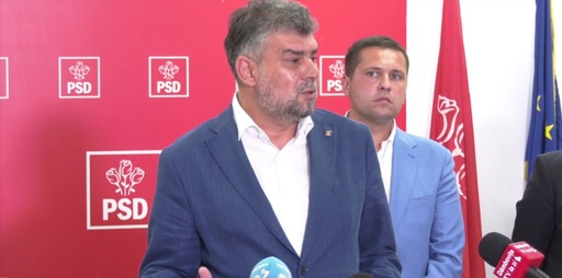Ciolacu, despre Legea pentru declararea zilei de 4 iunie Ziua Tratatului de la Trianon: O vom trece cât mai rapid şi o vom trimite din nou la promulgare