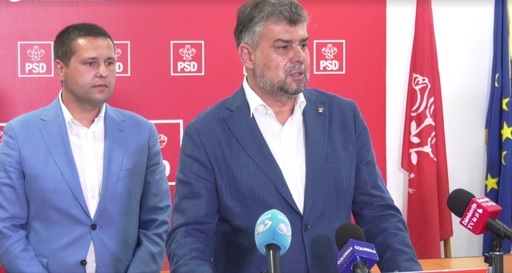 Ciolacu, despre alegerile parlamentare: Românii din Diaspora nu vor putea vota. Ar trebui o discuţie serioasă în Parlament cu toţi liderii politici, să vedem ce este de făcut