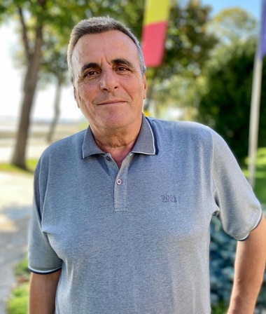 (P) Zanfir Iorguş, candidat la Primăria Mangalia: Am intrat în cursa electorală la solicitarea multora dintre locuitorii Mangaliei. Oamenii s-au săturat să vadă cum oraşul se degradează pe zi ce trece