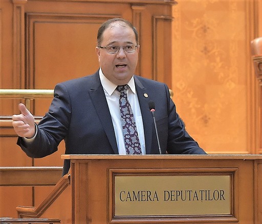 Liderul deputaţilor PMP, după adoptarea rectificării bugetare: Puci demagogic şi populist, periculos pentru economia României/ PSD a dat electoral asaltul asupra Parlamentului, cântând voios ”mă-mprumut la cămătari, ca să dau la lăutari”