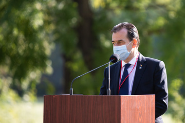 UPDATE - Orban, despre rectificarea bugetară: Iresponsabilitatea PSD riscă să arunce România într-o criză economică pe care abia ce am depăşit-o/ PSD este inamicul public numărul 1 al României şi al economiei româneşti