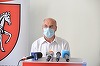 Şeful CJ Iaşi anunţă că va depune plângere penală împotriva miniştrilor Nelu Tătaru şi Costel Alexe, pe motiv că ar bloca funcţionarea spitalului mobil de la Leţcani