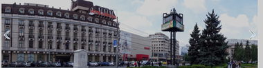 ALEGERI LOCALE 2020 - Ploieşti: Doi foşti primari şi un viceprimar în funcţie, înscrişi în cursa pentru primărie. Pe primele două locuri sunt clasaţi candidaţii PNL şi USR

