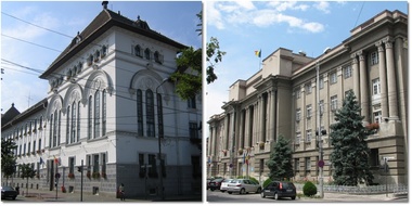 ALEGERI LOCALE 2020 - Nicolae Robu se luptă cu un tânăr de 37 de ani pentru fotoliul de primar în Timişoara. La Consiliul Judeţean Timiş, principalii competitori sunt actualul lider, Călin Dobra, şi un primar

