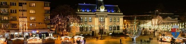 ALEGERI LOCALE 2020 - Piteşti: Primele alegeri din 1992 încoace fără Tudor Pendiuc printre candidaţii la Primărie. PSD a înscris în cursa electorală un inginer cu conturi de invidiat, iar PNL propune electoratului său un fost PSD-ist

