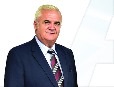 Candidatul ALDE la Primăria Videle vrea să deblocheze spitalul din localitate, unitate suport Covid, să reia activitatea Casei de cultură, să înfiinţeze companii orăşeneşti şi un aqua park