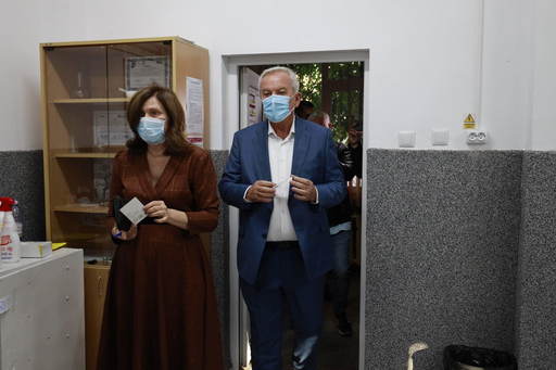 ALEGERI LOCALE 2020 – Candidatul PSD pentru Primăria Buzău: S-au făcut multe lucruri în oraş, se vor face şi mai multe, iar cei patru ani care urmează sunt nişte ani decisivi, aş putea spune istorici pentru Buzău