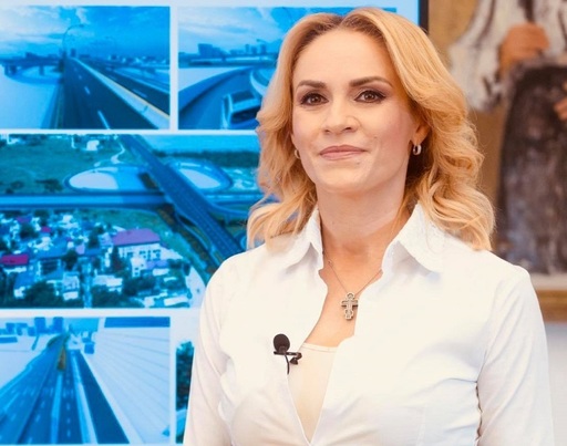 ALEGERI LOCALE 2020 - Gabriela Firea face un nou apel pentru a mobiliza bucureştenii la vot: Vă invit să votaţi pentru investiţia în oameni