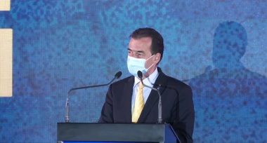 ALEGERI LOCALE 2020 - REACŢII POLITICE - Orban: Pentru prima oară PNL bate PSD-ul fără drept de apel/ Nicuşor Dan: Este ziua de naştere a noului Bucureşti / Ciolacu: Am dublat votul politic la Bucureşti de la ultimele alegeri europarlamentare - VIDEO