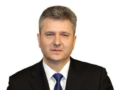 ALEGERI LOCALE 2020 - Soţul Gabrielei Firea, Florentin Pandele, a câştigat detaşat Primăria Voluntari, cu 71% din voturi, în condiţiile unei prezenţe de 42,68% - rezultate provizorii