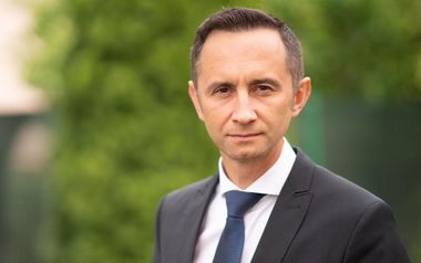ALEGERI LOCALE 2020 - Alin Nica este noul preşedinte al Consiliului Judeţean Timiş. El a obţinut 38,35% din voturi - Rezultate parţiale