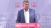 Ciolacu: Nu am avut discuţii politice cu domnul Robert Negoiţă. Am avut o discuţie ca între prieteni