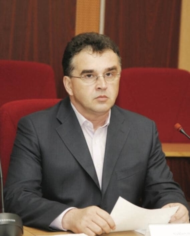 ALEGERI LOCALE 2020 - Oprişan: Am sufletul împăcat, pentru că mi-am dedicat întreaga viaţă şi carieră judeţului Vrancea, care este casa noastră