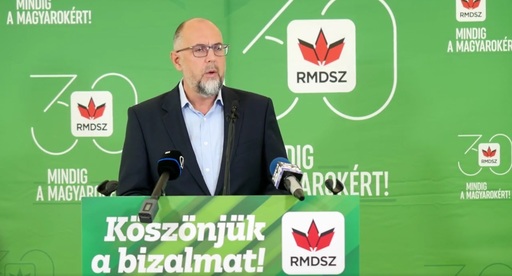 Kelemen Hunor: Putem spune că avem 199 de primari, mai mulţi ca în 2016. Am reuşit să creştem şi numărul de mandate în consiliile locale
