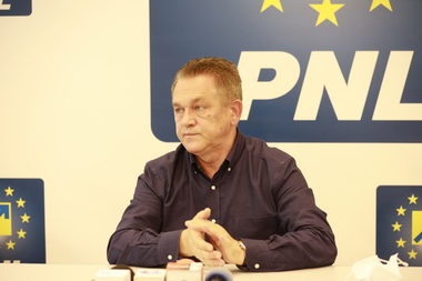 Preşedintele PNL Buzău: Faptul că avem 10 primării PNL în judeţ înseamnă că încă suntem în faza de reconstrucţie a organizaţiilor locale. Buzăul este departe de ceea ce ar putea să fie şi ce ar trebui să fie