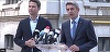 Robert Sighiartău: PNL va adopta o decizie miercuri ca să nu existe niciun fel de alianţe cu partidul trecutului, cu PSD