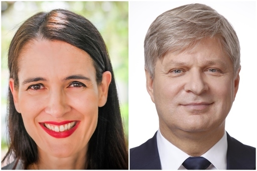 UPDATE - Clotilde Armand acuză fraude la vot şi publică imagini cu procese verbale pe care codul QR este aplicat: Aşa a numărat PSD voturile/ Tudorache: Nişte prostii / Sunt semnalate fraude şi la sectoarele 4 şi 5  - FOTO, VIDEO 