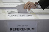 Vrancea: PSD cere verificarea voturilor nule înregistrate pentru funcţia de preşedinte al Consiliului Judeţean, iar PNL şi USR PLUS solicită şi verificarea celor pentru consilierii judeţeni/ 10.000 de voturi nule au fost în judeţ, acelaşi număr ca în 2016
