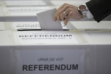 Vrancea: PSD cere verificarea voturilor nule înregistrate pentru funcţia de preşedinte al Consiliului Judeţean, iar PNL şi USR PLUS solicită şi verificarea celor pentru consilierii judeţeni/ 10.000 de voturi nule au fost în judeţ, acelaşi număr ca în 2016
