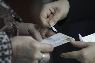 ALEGERI LOCALE 2020 - Al doilea tur de scrutin într-o localitate din Timiş, după ce primii doi candidaţi au obţinut acelaşi număr de voturi