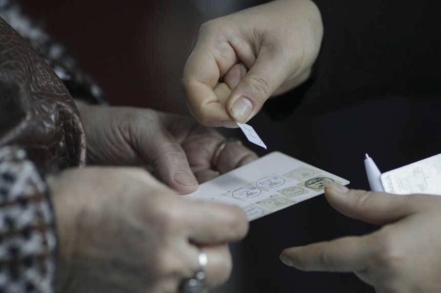 ALEGERI LOCALE 2020 - Al doilea tur de scrutin într-o localitate din Timiş, după ce primii doi candidaţi au obţinut acelaşi număr de voturi