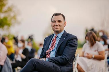 ALEGERI LOCALE 2020 - Cristian Băcanu acuză o ”fraudă masivă” în Sectorul 5: Avem dovada că într-o secţie de vot au fost furate 90 de voturi PNL de la consiliul local/ Un vot pentru mine a fost înlăturat/ Vom solicita renumărarea voturilor