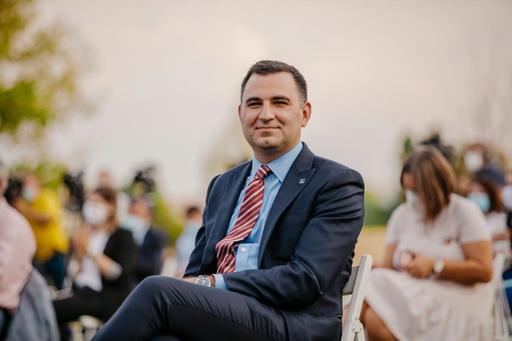 ALEGERI LOCALE 2020 - Cristian Băcanu acuză o ”fraudă masivă” în Sectorul 5: Avem dovada că într-o secţie de vot au fost furate 90 de voturi PNL de la consiliul local/ Un vot pentru mine a fost înlăturat/ Vom solicita renumărarea voturilor