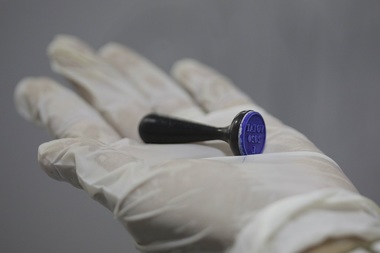 ALEGERI LOCALE 2020 - Preşedintele USR Sector 4 reclamă furturi ale voturilor Alianţei, în mai multe secţii de votare

